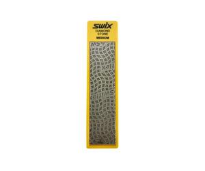 Swix - Entretien Ski - Pierre Diamantee 100mm Jaune