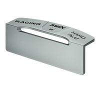 SWIX Equerre Racing Aluminium 88° - Mixte - Gris / Noir - taille Unique- modèle 2026