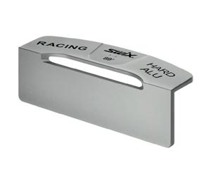 SWIX Equerre Racing Aluminium 89° - Mixte - Gris / Noir - taille Unique- modèle 2026