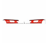 SWIX Support De Fartage Eco - Mixte - Rouge - taille Unique- modèle 2027