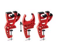 Swix étau T149-20 3 Parts Fixation