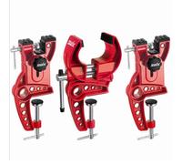 SWIX Etau Wordlcup - Mixte - Rouge - taille UNIQUE- modèle 2026