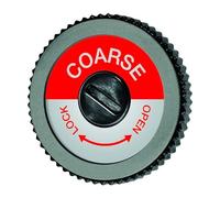 Swix - Disque de rechange pour affûteur électrique - Evo Spare Disc Coarse - Noir Noir