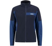 SWIX Evolution Gtx Inf Jkt M - Homme - Bleu - taille S- modèle 2023