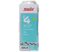 Swix - F4 Glide Wax 180g - Fart
