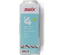 SWIX F4 Glidewax 180g - Mixte - Bleu - taille Unique- modèle 2026