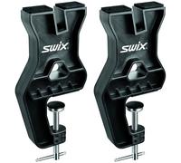 SWIX F4 Tuning Vise - Mixte - Noir - taille Unique- modèle 2026