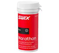 Swix - Fart en poudre - Marathon Black 25g
