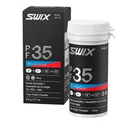 Swix - Fart pour neige fraîche - World Cup Powder Fine Mid 20g