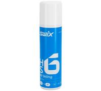 SWIX Fart Pro High Speed 06 125 Ml - Mixte - Bleu - taille Unique- modèle 2026