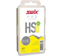 SWIX Fart Pro High Speed 10 60g - Mixte - Jaune - taille Unique- modèle 2026