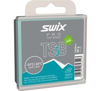SWIX Fart Pro Top Speed Black 05 40g - Mixte - Noir - taille Unique- modèle 2026