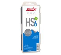 Swix - Farte de glisse - HS6 Blue -6°C/-12°C 180g - Bleu Bleu
