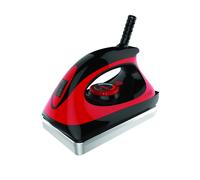 Swix - Fer à farter - Digital Iron 220V - Rouge Rouge