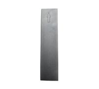 Swix File Light Chrome 14T - 10 cm