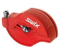SWIX Raboteuse Couteau De Chants Eco - Mixte - Rouge - taille UNIQUE- modèle 2024
