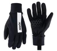Swix - Focus Glove - Gants - 8 - jet black