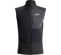 SWIX Focus Jacket - Homme - Noir - taille S- modèle 2026