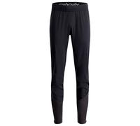 Swix - Focus Pants M Jet Black - L - Pantalon Nordique