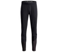 Swix - Focus Pants - Pantalon de ski de fond - S - jet black