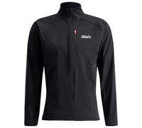 Swix - Focus Wind Jacket - Veste de ski de fond - S - jet black
