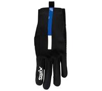 Gants gore-tex infinium Swix Triac (noir/bleu) 7