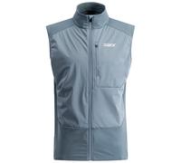 Swix - Focus Vest M - Gilet softshell - M - stormy weather