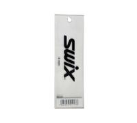 Swix – Grattoir à cire pour snowboard et ski, Large, épaisseur 4 mm