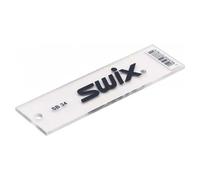 Swix Grattoir à Snowboard Sb34d En Plexiglas