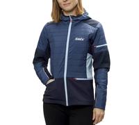 SWIX Horizon Jacket W - Femme - Bleu - taille XS- modèle 2024