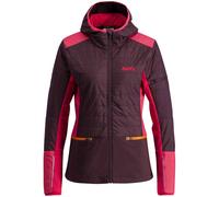 SWIX Horizon Jacket W - Femme - Violet / Rose - taille XS- modèle 2025