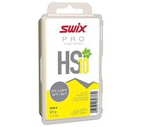 Fart à chaud Swix HS10 60 g jaune