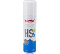 Swix HS6 Liquid Blue -4 °C/-12 °C (125 ml)