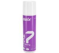 Cire liquide en spray Swix HS7 Violet 125 ml