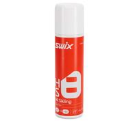 Swix - HS8 Liq. Red -4°C/+4°C 125ml - Fart