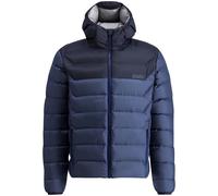 SWIX Infinity Down Jacket - Homme - Bleu - taille XL- modèle 2025