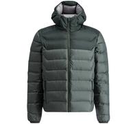 SWIX Infinity Down Jacket - Homme - Vert - taille S- modèle 2025