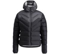 SWIX Infinity Down Jacket W - Femme - Noir / Gris - taille XS- modèle 2025