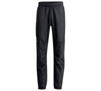 SWIX Infinity Hybrid Wind Full Zip Pants - Homme - Noir - taille XL- modèle 2026