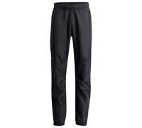 Swix - Infinity Hybrid Wind Full Zip Pants - Pantalon de ski de fond - XXL - black