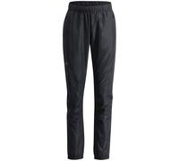 SWIX Infinity Hybrid Wind Full Zip Pants W - Femme - Noir - taille L- modèle 2026