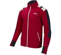 SWIX Infinity Jacket - Homme - Rouge - taille XL- modèle 2025