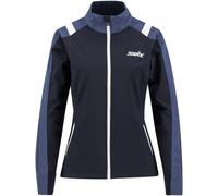 SWIX Infinity Jacket M - Femme - Bleu - taille S- modèle 2025