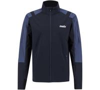 SWIX Infinity Jacket M - Homme - Bleu - taille S- modèle 2024