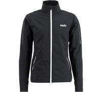 SWIX Infinity Jacket M - Homme - Noir - taille M- modèle 2025