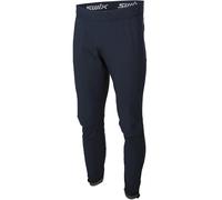 SWIX Infinity Pant Men - Homme - Bleu - taille L- modèle 2025