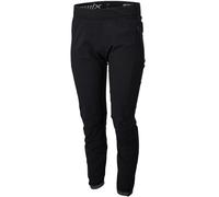 SWIX Infinity Pant W - Femme - Noir - taille S- modèle 2025