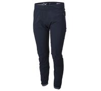 SWIX Infinity Pant Women - Femme - Bleu - taille S- modèle 2024