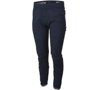 SWIX Infinity Pant Women - Femme - Bleu - taille XS- modèle 2025