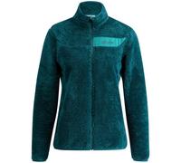 SWIX Infinity Pile Midlayer Full Zip W - Femme - Bleu / Vert - taille S- modèle 2025